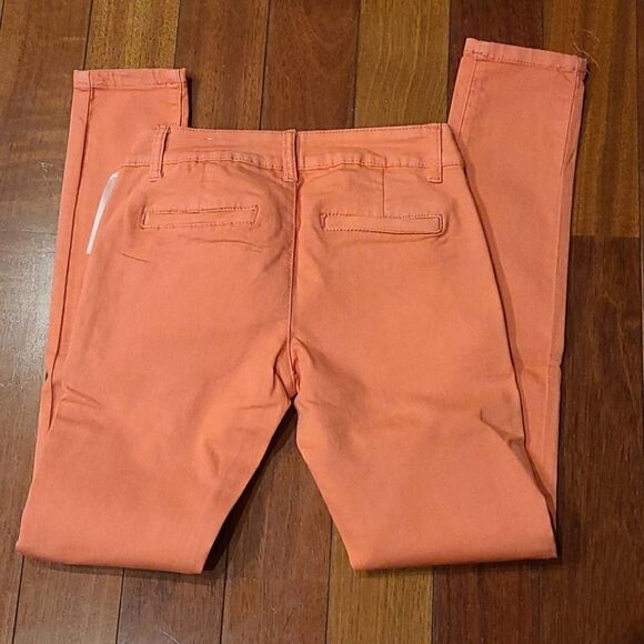 NWT vip jeans color collection jeans size 1/2‎ - Picture 3 of 3